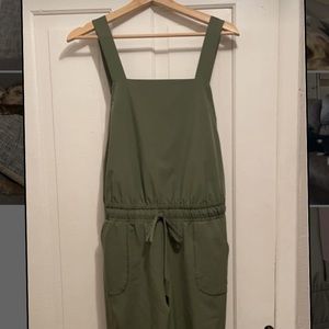 Albion Fit Overall Jumpsuit